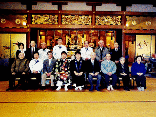 顕照寺の画像