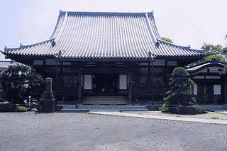 建徳寺の画像