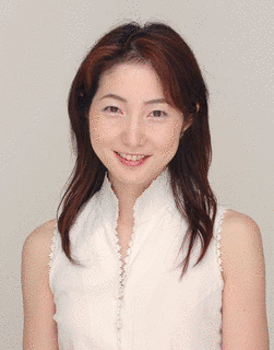加藤有希子の画像