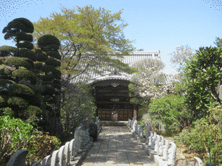 高勝寺の画像
