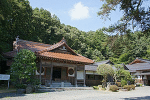 興禅寺の画像