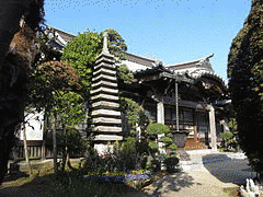 真徳寺の画像