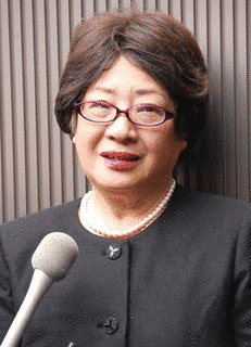 加藤みどりの画像