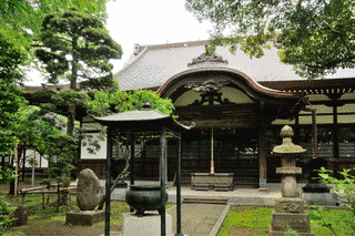泉龍寺の画像