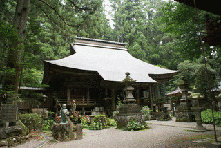寺山観音寺の画像