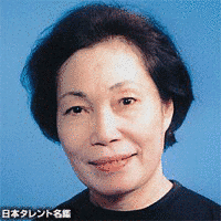 巴菁子の画像