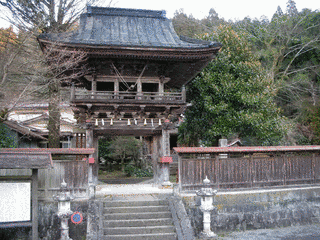 満願寺の画像