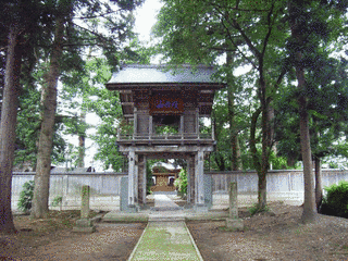 満福寺の画像