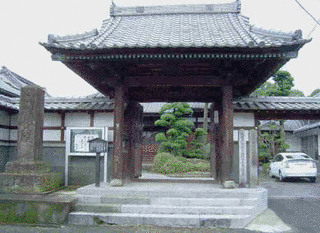 妙正寺の画像