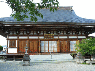 龍興寺の画像