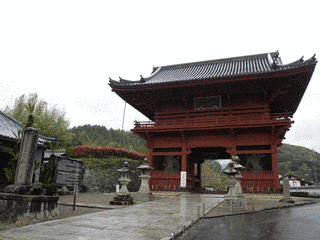 粉河寺の画像