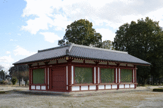 下野薬師寺跡の画像