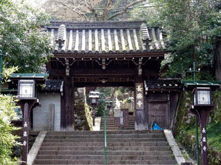 長楽寺の画像