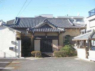 遍照寺の画像