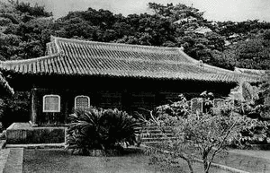 崇元寺の画像