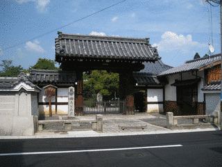 阿弥陀寺の画像