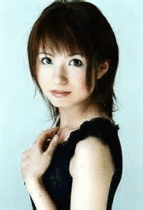 中川里江の画像