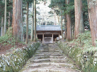 金勝寺の画像