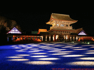 瑞龍寺の画像