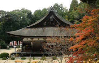 善水寺の画像