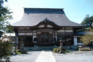 長松院の画像