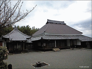 飯道寺の画像