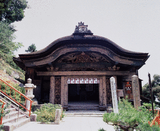 宝厳寺の画像