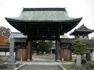 明照寺の画像