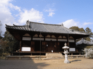 龍王寺の画像