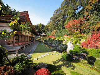 龍潭寺の画像