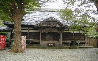 蓮乗寺の画像