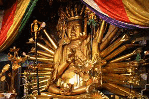 相良寺の画像