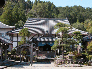 永国寺の画像