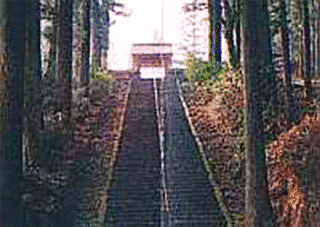 西巌殿寺の画像