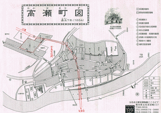 高瀬五ヶ寺の画像