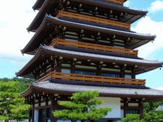 熊本県の寺の画像