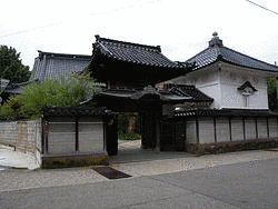 慶覚寺の画像