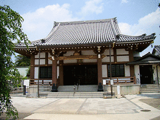 浄源寺の画像
