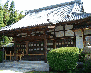 光専寺の画像