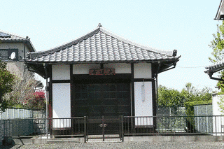 大蓮寺の画像