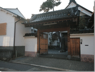 妙喜寺の画像