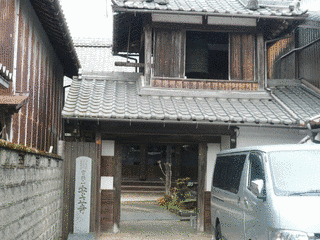 安立寺の画像