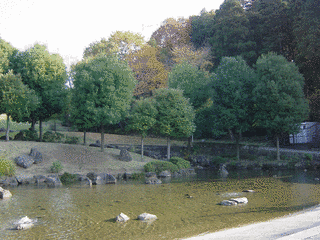王禅寺の画像