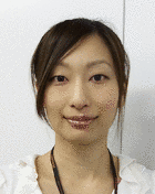 田中結子の画像