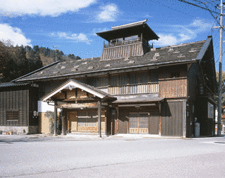 勧行寺の画像