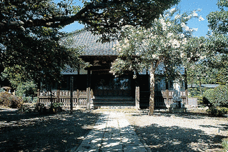向得寺の画像