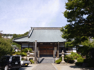 香林寺の画像