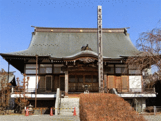 相模国分寺の画像