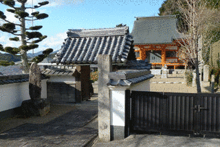 持経寺の画像