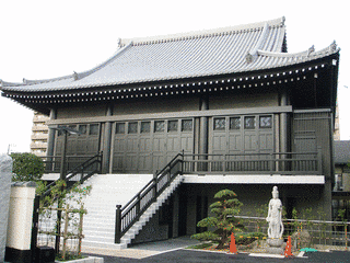 静翁寺の画像